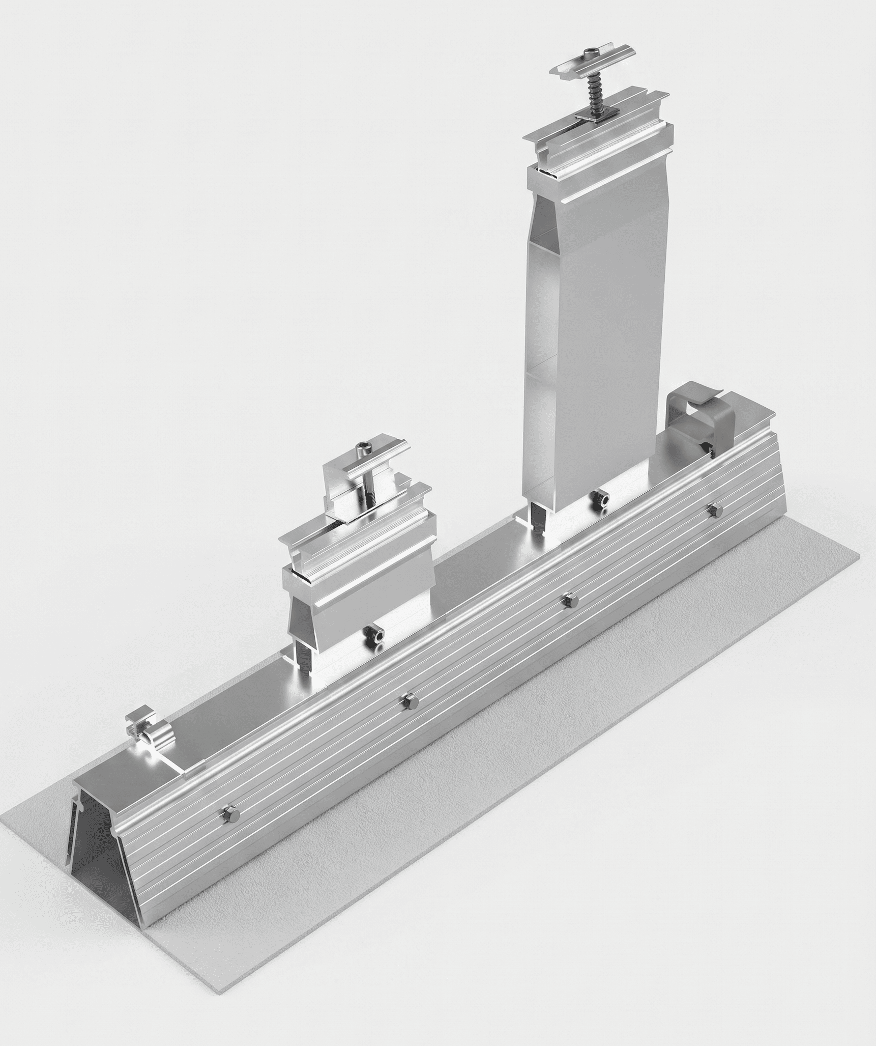 Roof solar product image